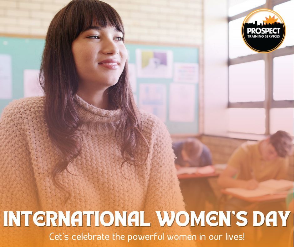 Prospect Training Services 🌇 tweet media