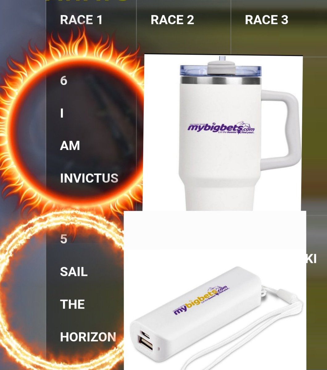 My Big Bets tweet media