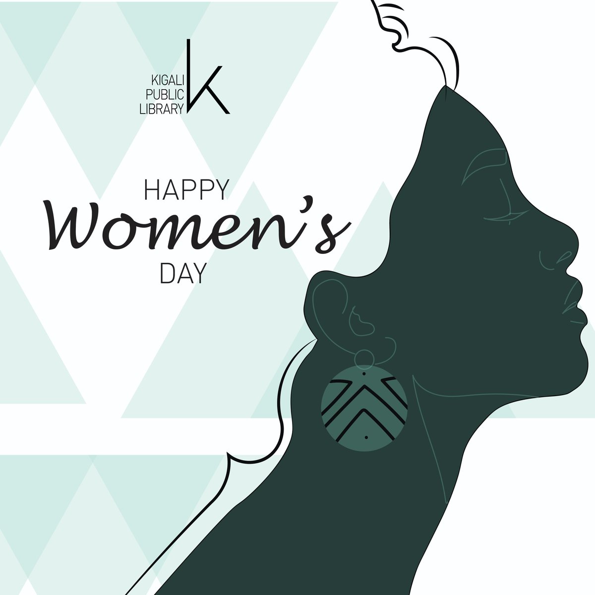 Kigali Public Library tweet media