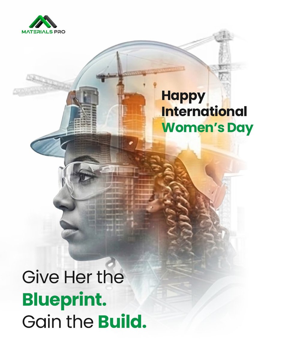 MaterialsPro tweet media