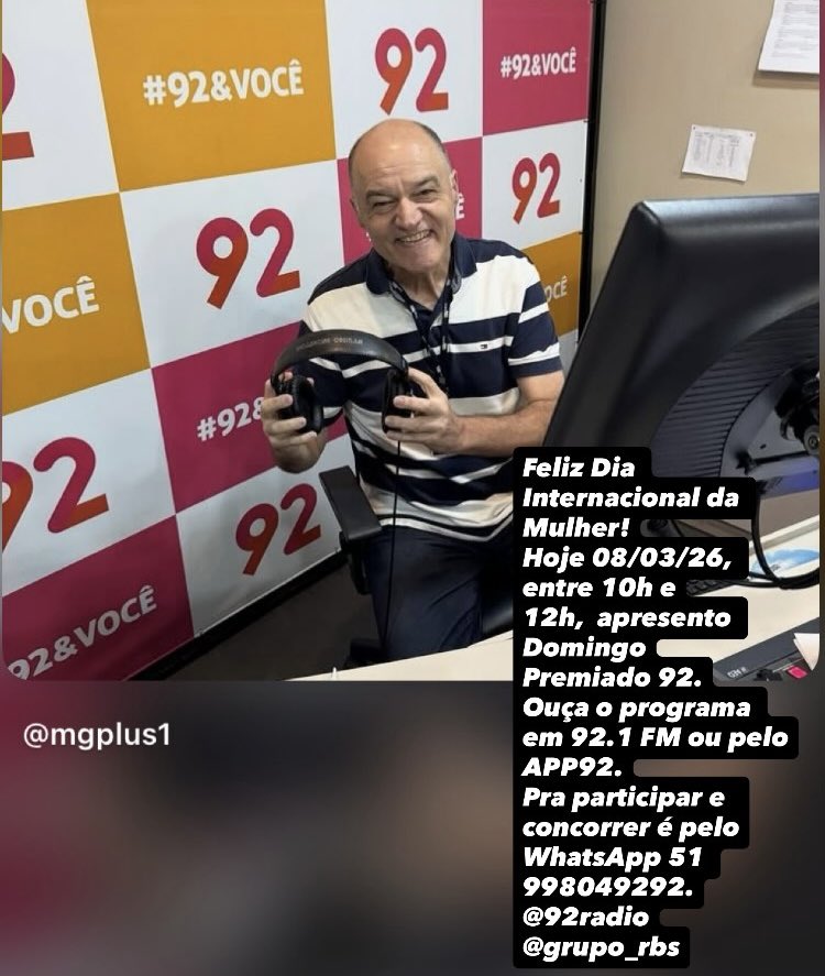 Mauri Grando (@maurigrando) on Twitter photo 