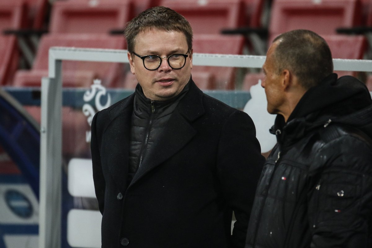 Weszło! tweet media