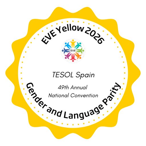 TESOL-SPAIN tweet media