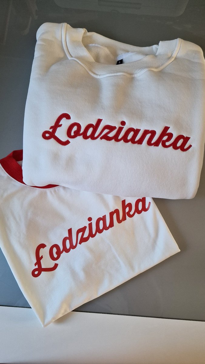 Dzień Kobiet w najlepszym wydaniu ☝🏻😎

<a href="/LKS_Lodz/">ŁKS Łódź</a> 
#łodzianka 
#DzieńKobiet 🌷