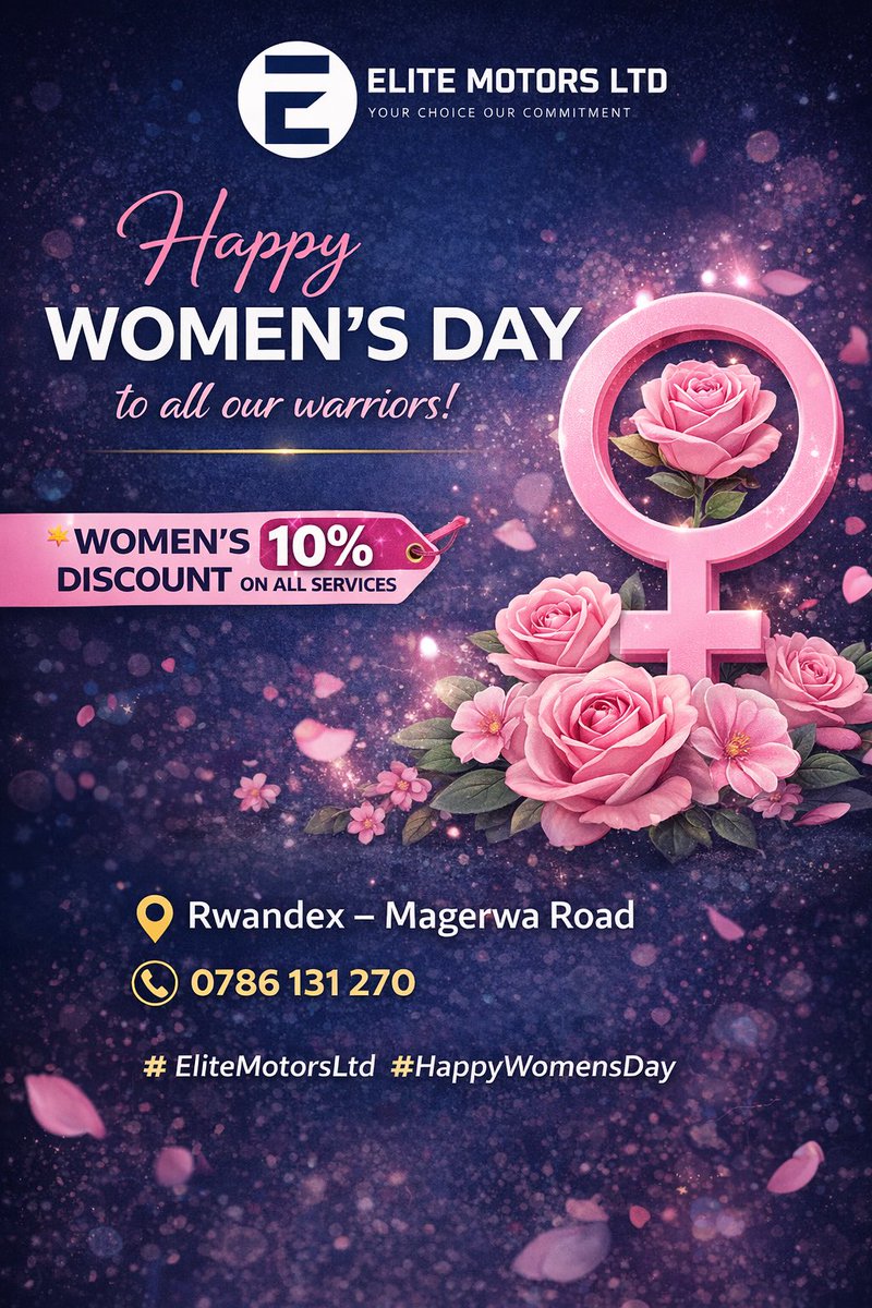 Hyundai Rwanda (Elite Motors) tweet media