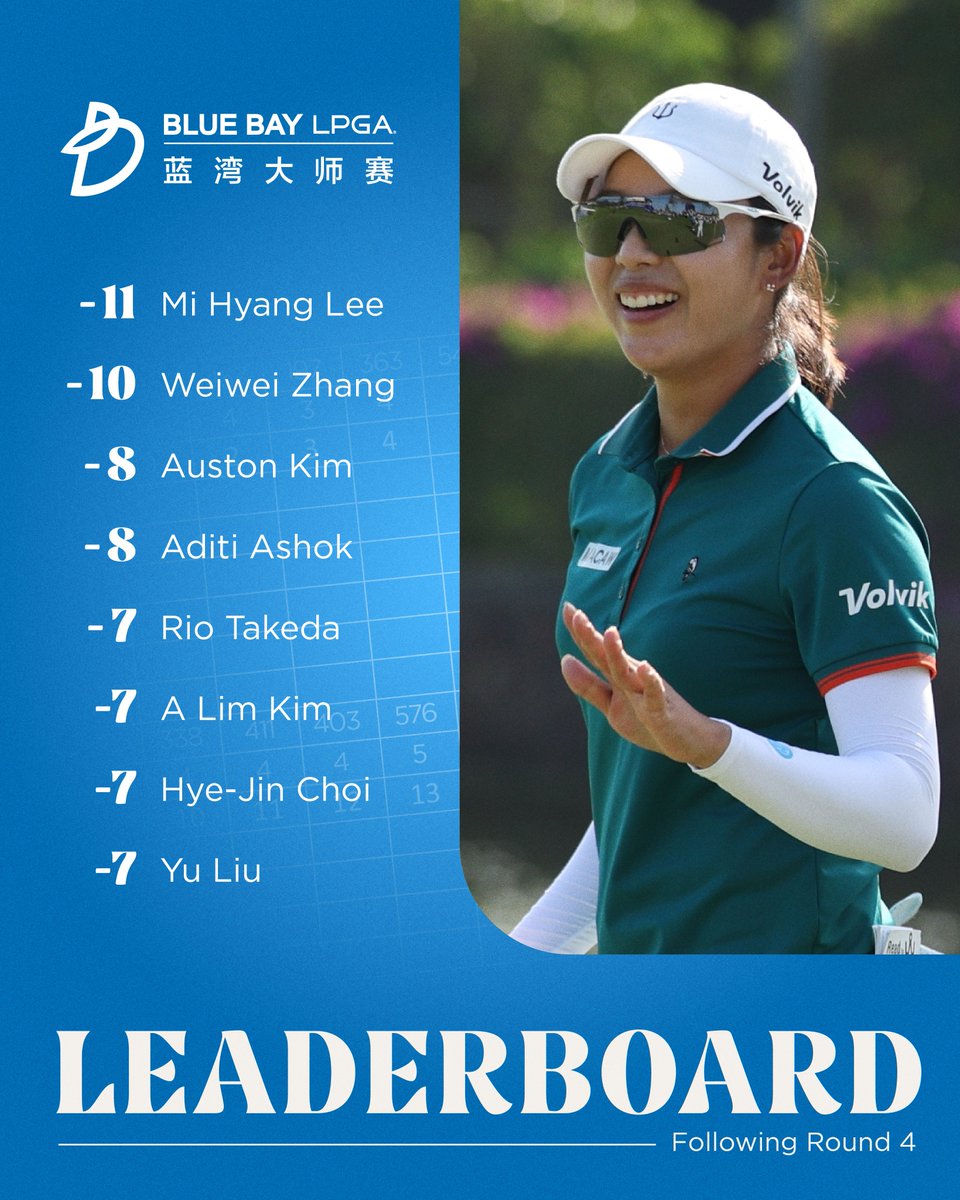 LPGA tweet media
