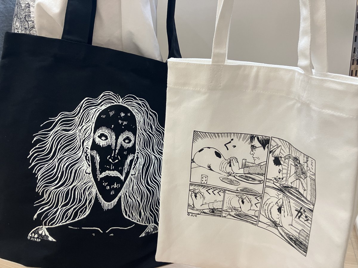 伊藤潤二展 誘惑」台北開催が決定！ (@jhorrorpj) / Posts / X