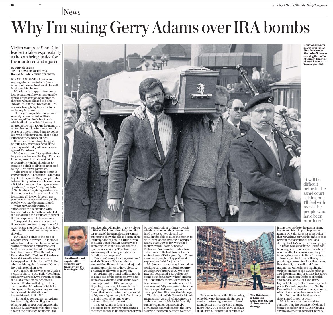 Aaron Edwards tweet media