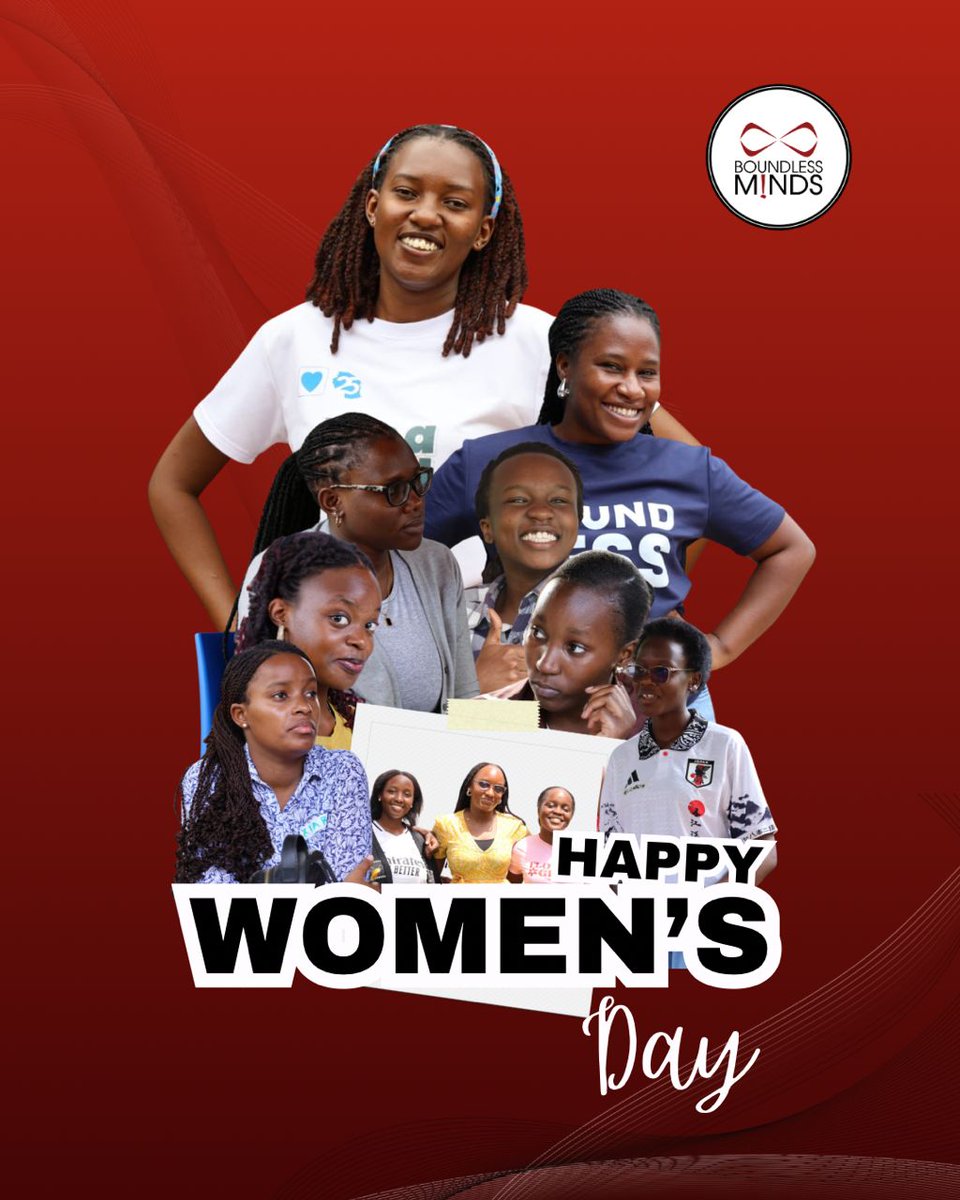 Boundless Minds tweet media