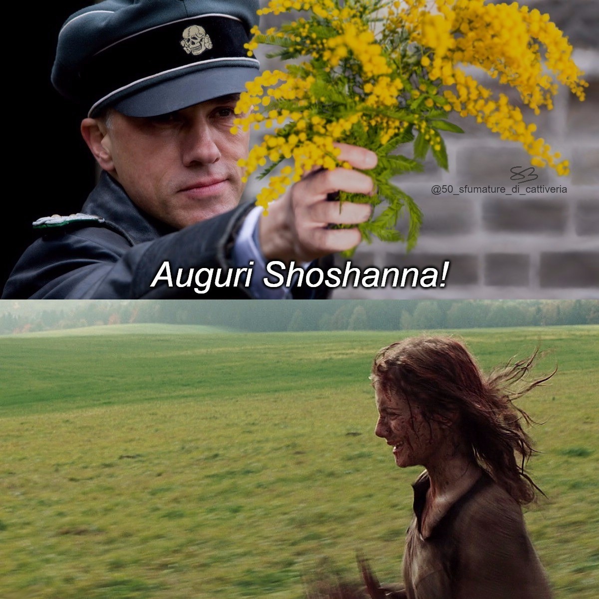 #8Marzo #festadelladonna