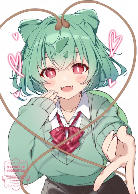 ギャルかわいい