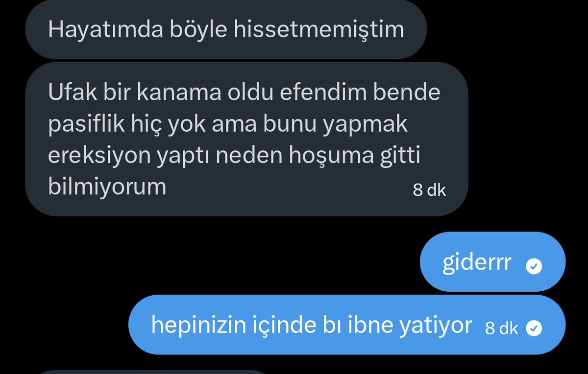 asiaatic's tweet photo. güne göt kanatmadan baslayamayan gillerdenim hahaha #finansalköle https://t.co/v0R6iQP0Mv