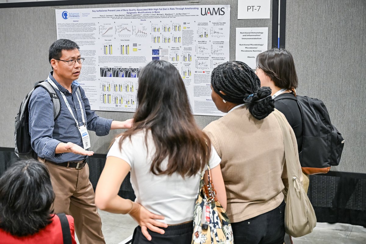 American Society for Nutrition tweet media