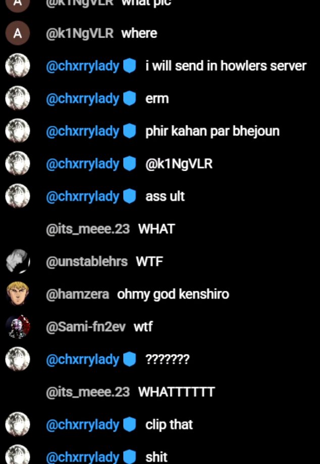 kenshiro tweet media