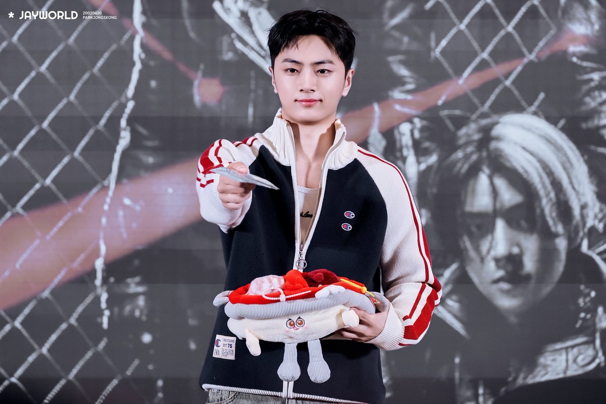 JayWorld tweet media