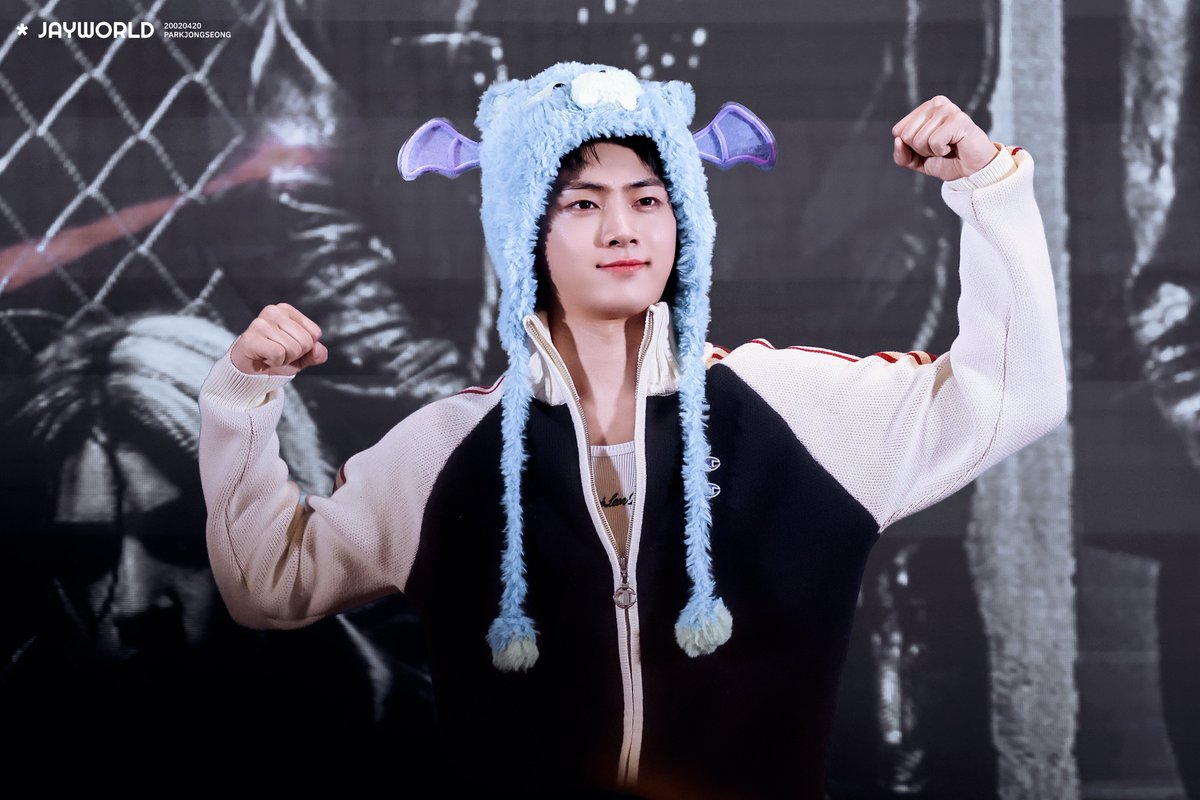 JayWorld tweet media