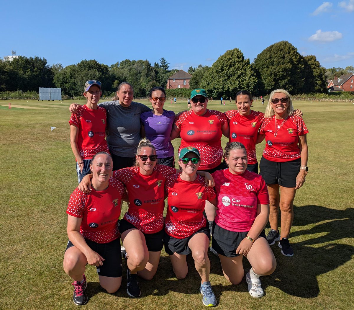 Rogerstone Welfare CC tweet media