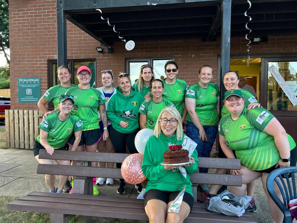 Rogerstone Welfare CC tweet media