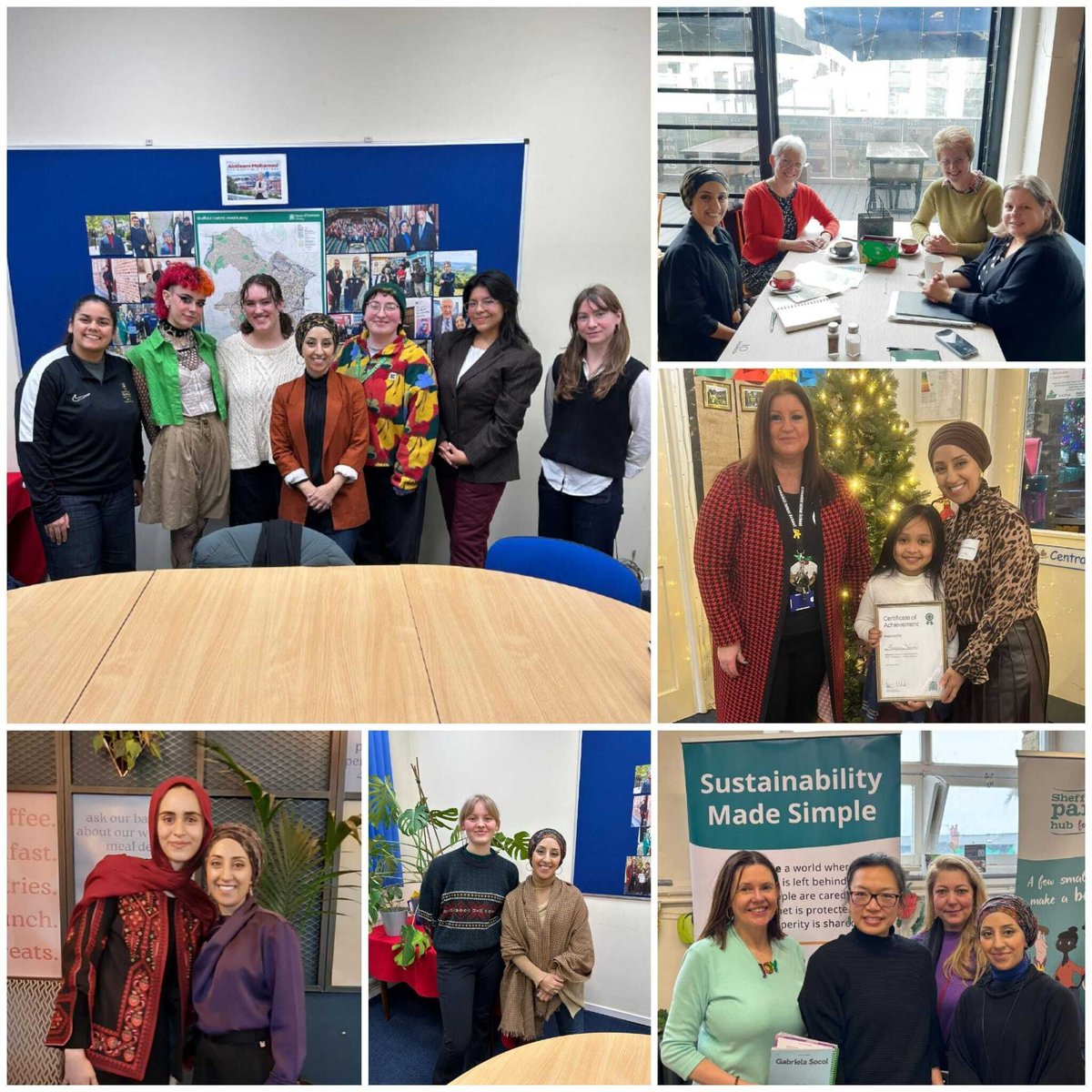 Abtisam Mohamed tweet media