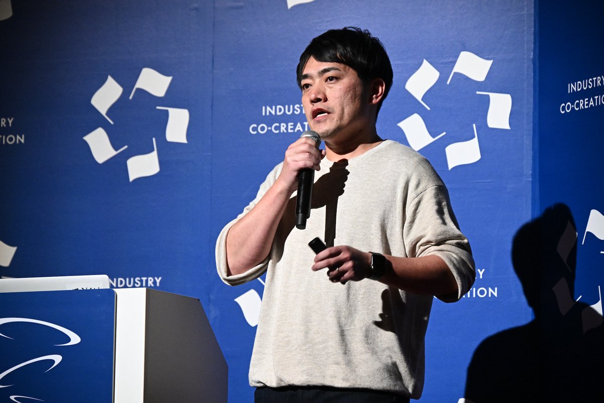 1年半ぶりのICCサミット。

各産業を代表するスタートアップが並ぶ中、
土木発のスタートアップとして挑みました。

結果、ネクストステージ・カタパルトで優勝。
そして翌日のグランプリは敗退。

スタートアップ最高峰の舞台で、
自分たちの現在地を思い知らされました。