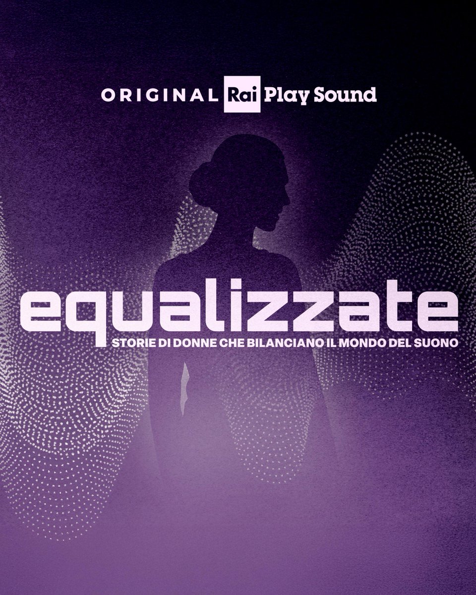 RaiPlay Sound tweet media