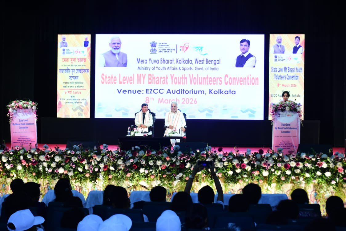 Dr Mansukh Mandaviya tweet media