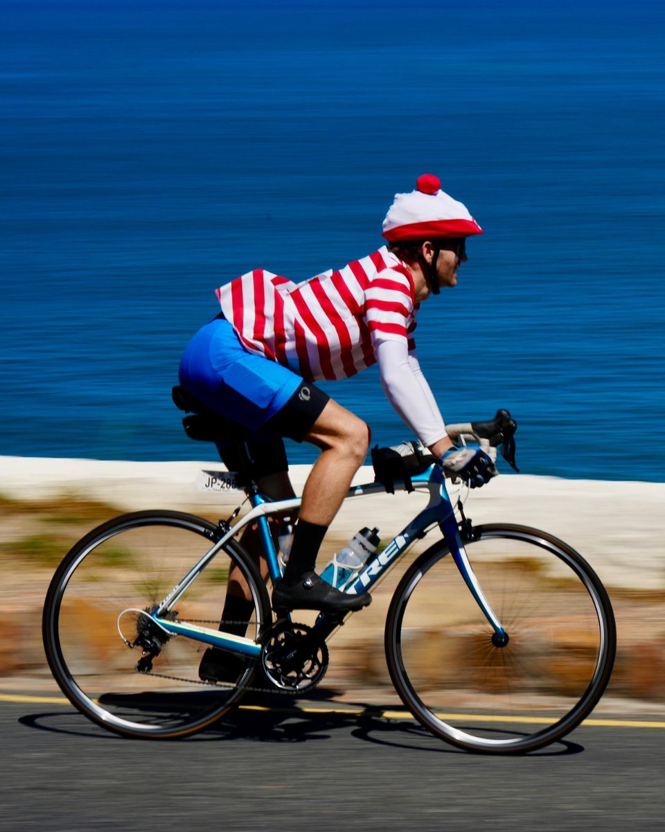 Cape Town Cycle Tour tweet media