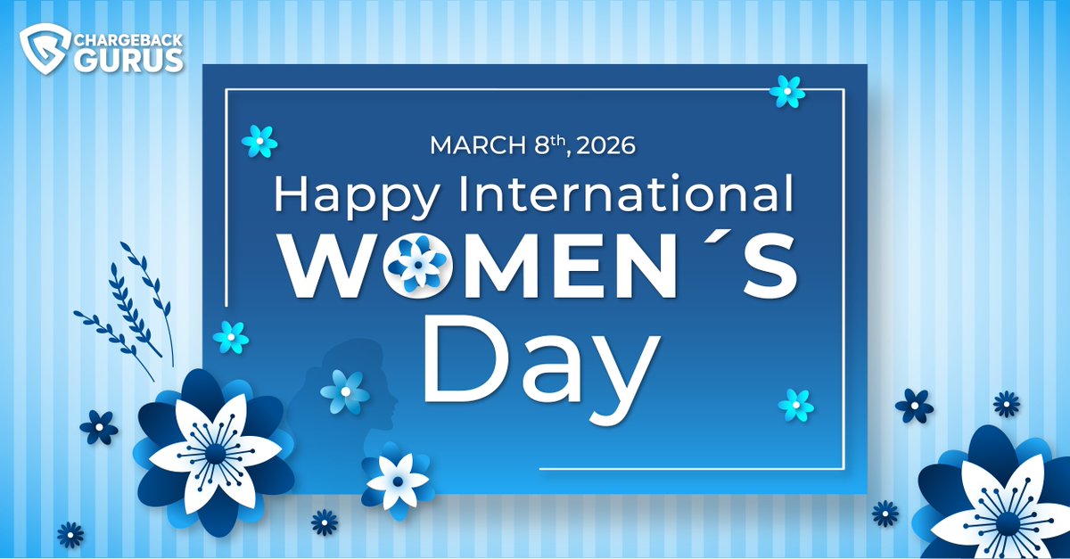 Chargeback Gurus tweet media