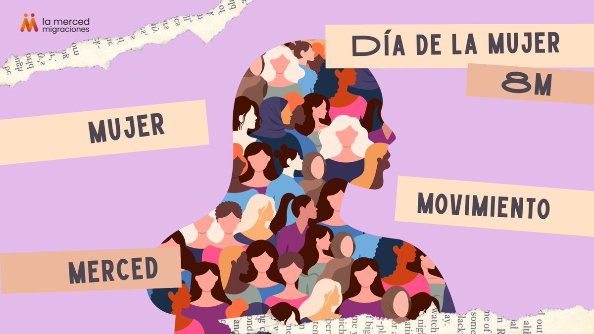 La Merced Migraciones tweet media