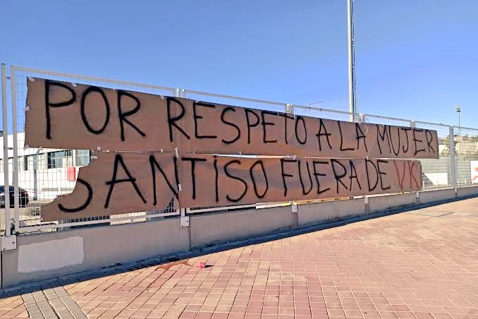 Jonay Amaro tweet media