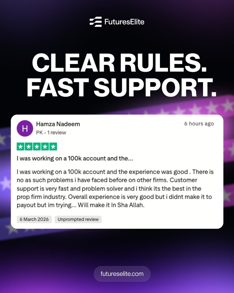 Futureselite tweet media