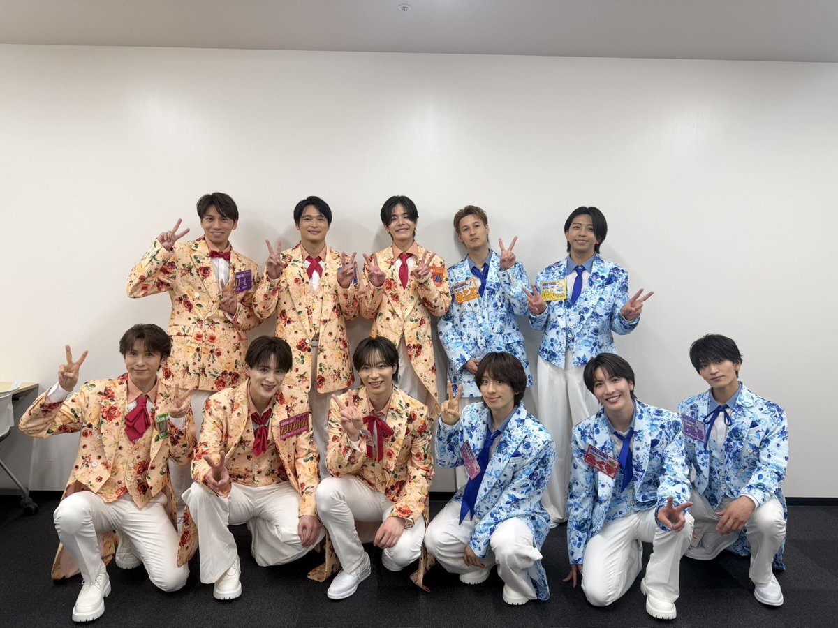 こんばんは🥹💕 今日はららぽーと安城にて 合同リリースイベントでした
