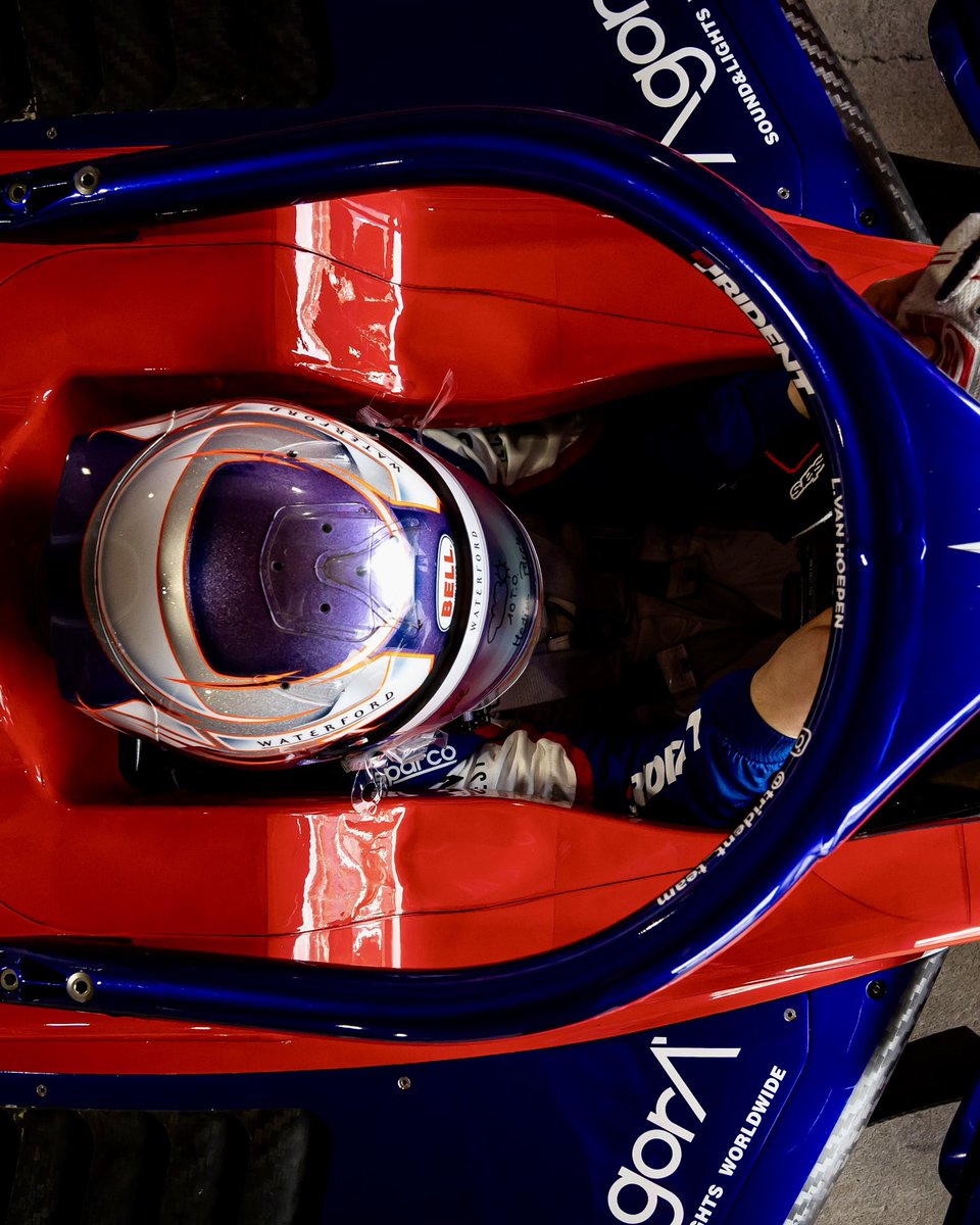 Trident Team tweet media