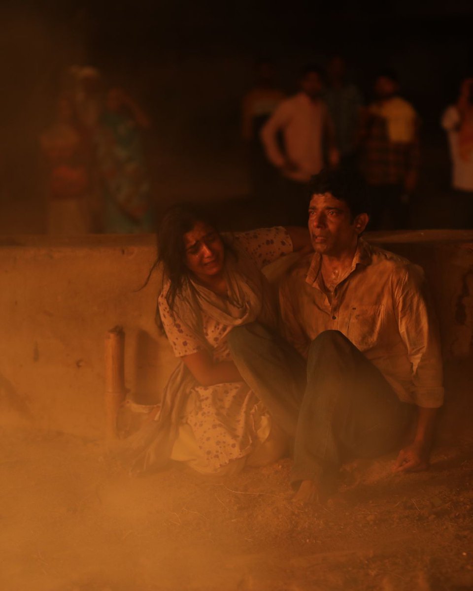 Drishyam Films tweet media