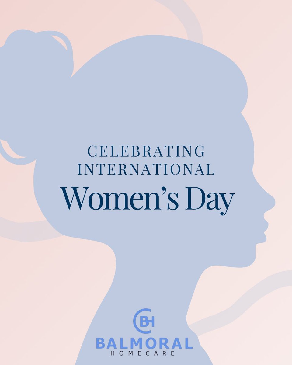Balmoral Homecare tweet media