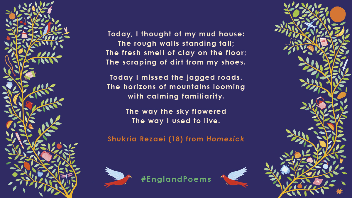 Kate Clanchy tweet media