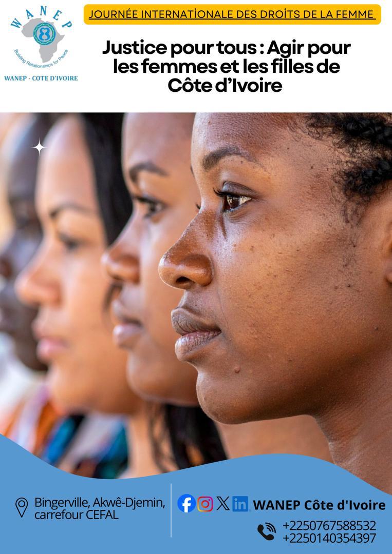 WANEP COTE D'IVOIRE tweet media