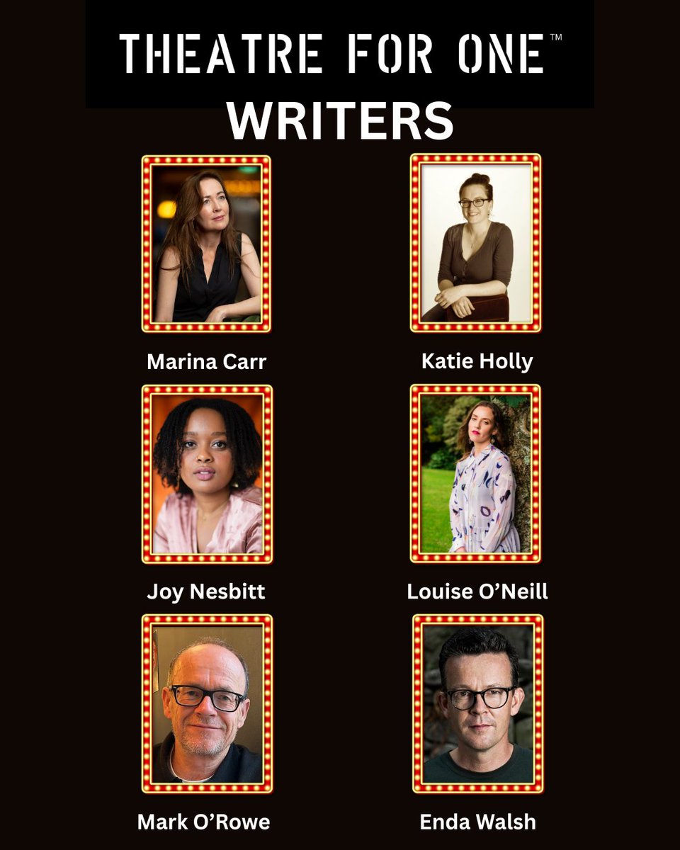 Landmark Productions tweet media