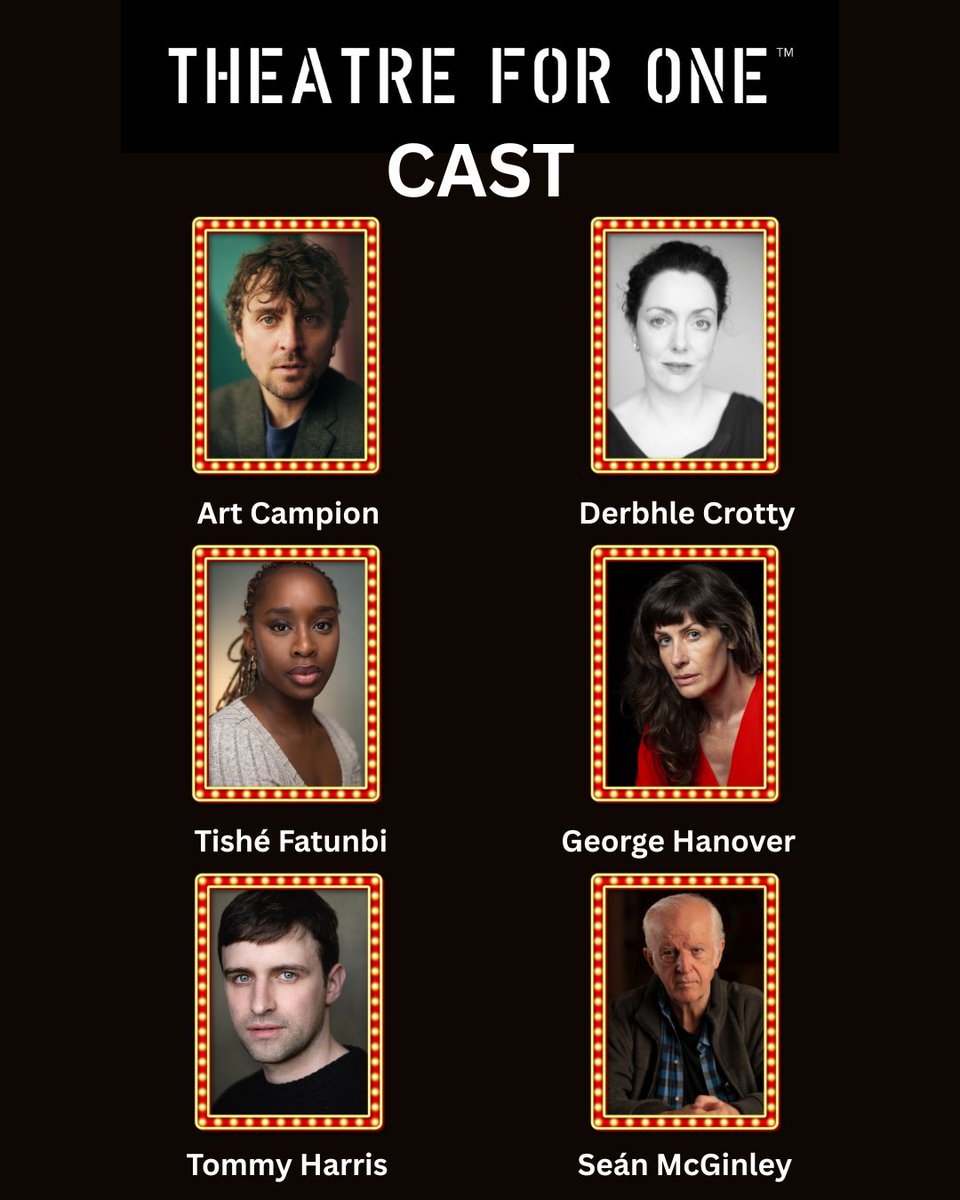 Landmark Productions tweet media