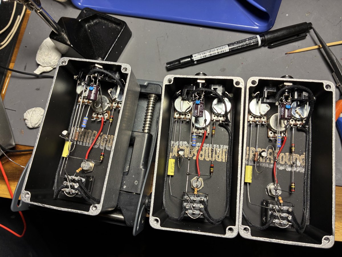 URMA Sound.since2024 tweet media