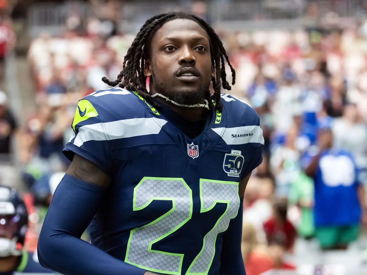 NFL Report tweet media