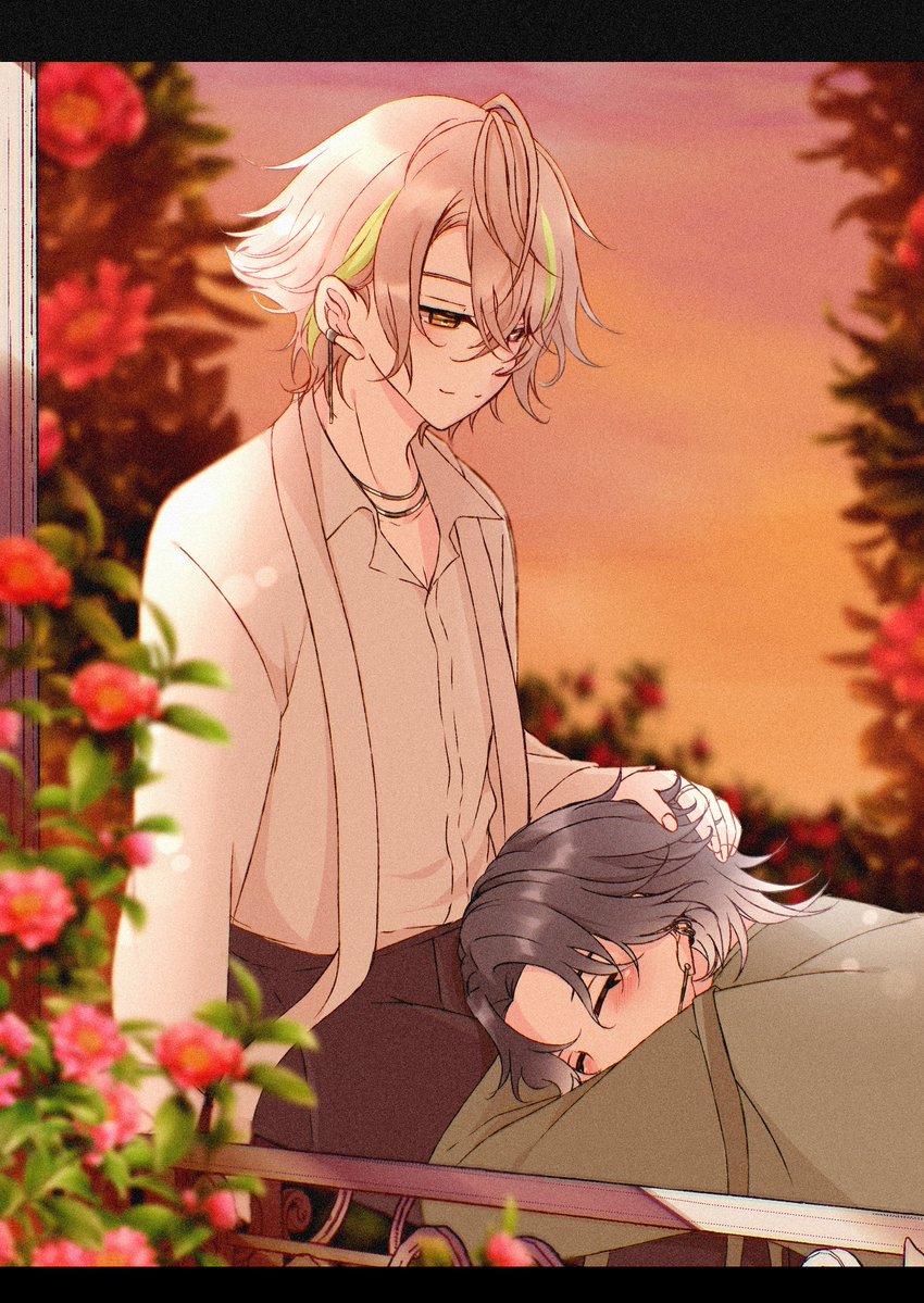 ひなの tweet media