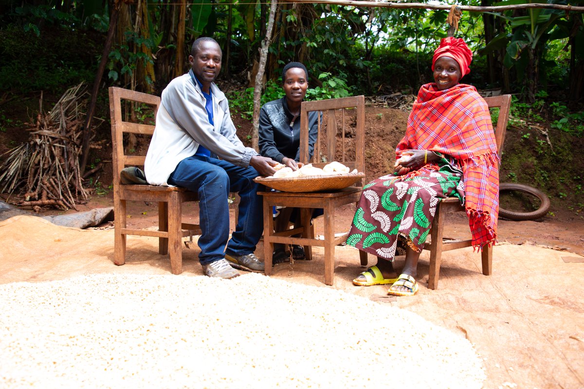 World Vision Burundi tweet media