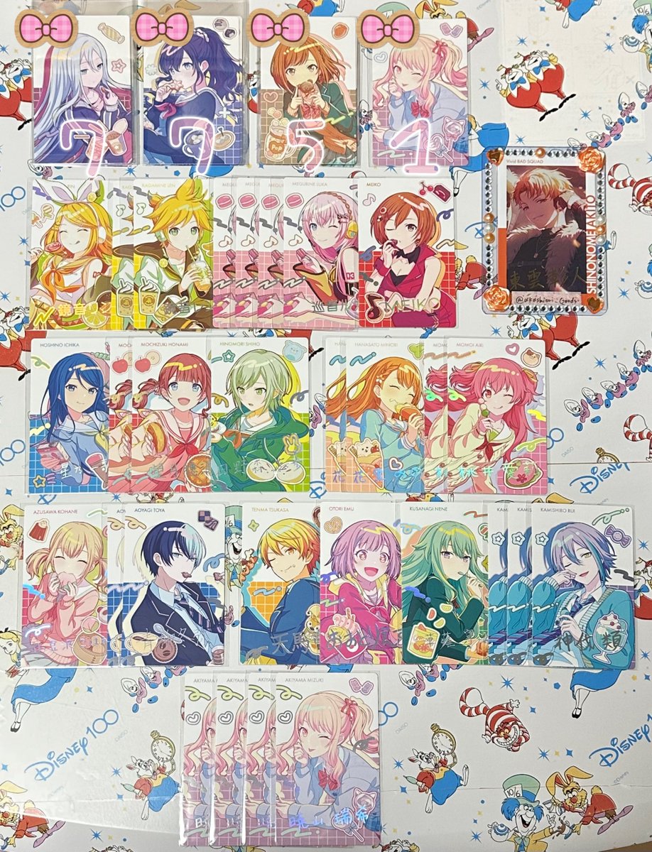 しおりん🐾@初回リトリン必読 tweet media