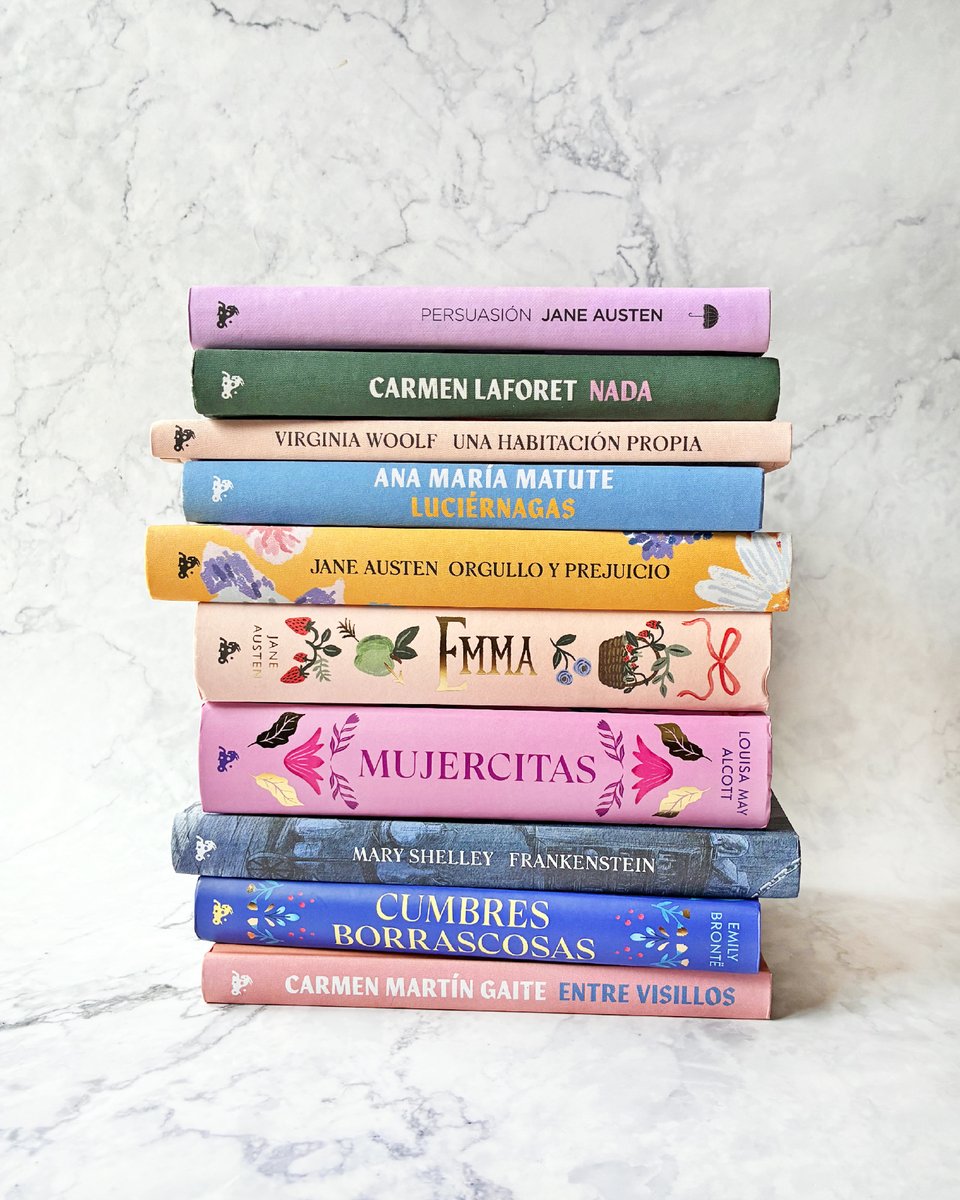 Austral Editorial tweet media