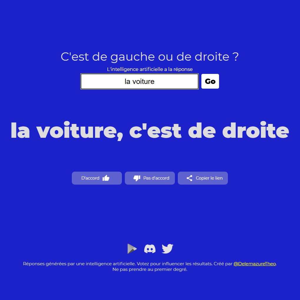 Résumé :
