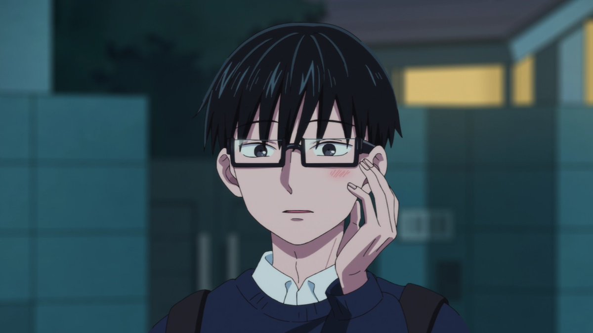 THEY ARE SO FREAKING ADORABLE