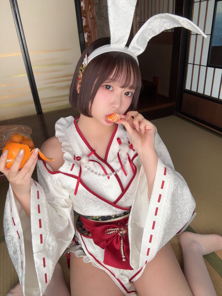 天羽れい🫧4/29パルフェットSC【O1】 tweet media