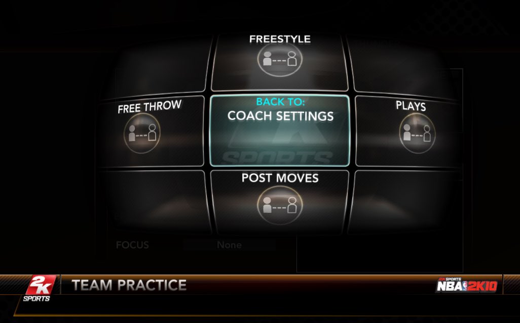 ABG_BanBadGames's tweet photo. @NBA2K @Beluba @Ronnie2K “Live” Practice in NBA 2k10 allows to practice Free Throws and Post Moves (with defense) this feature died on the PS3 smh. Easy fucking add 2k. Offline deserves better. Step yall shit up! #NBA2K #MyNBA #2KCommunity #2kWishList #NBA2k26 #2k26 https://t.co/luNyzNw3PG