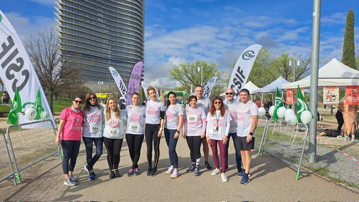 CSIF ARAGÓN tweet media